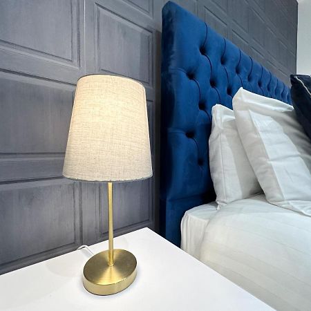 Regent Docks-Free Parking Apartamento Liverpool Exterior foto